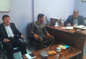 شهدا میراث معنوی جامعه هستند شهدا میراث معنوی جامعه هستند