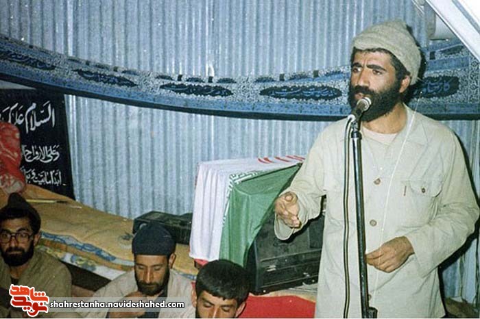 عاشورایی پر مایه! عاشورایی پر مایه!