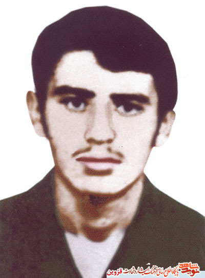 شهیدی که با نام اشتباه دفن شد شهیدی که با نام اشتباه دفن شد