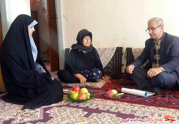 شهدا شاگردان مکتب امام حسین(ع) بودند شهدا شاگردان مکتب امام حسین(ع) بودند