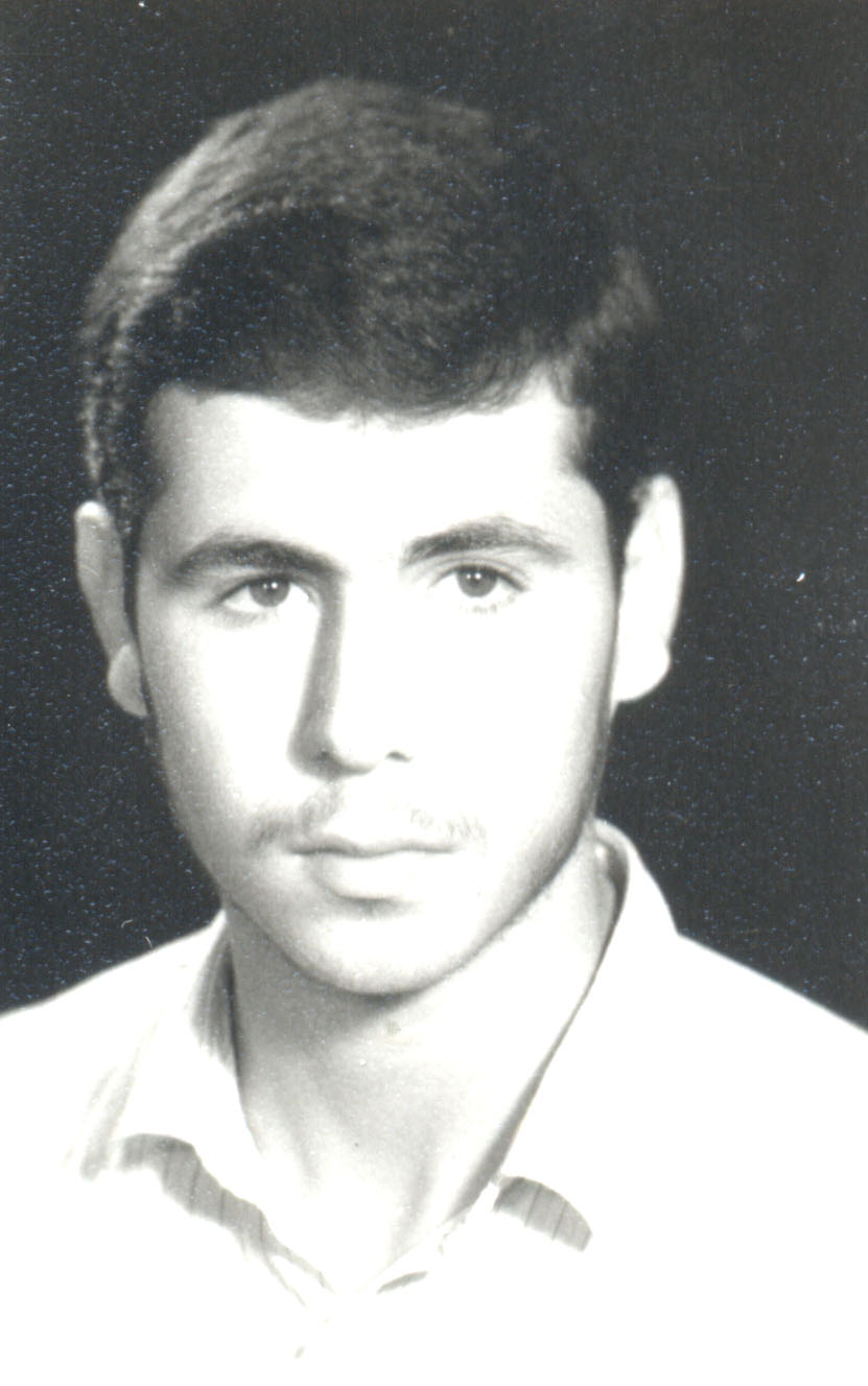 مصاحبه؛ پاسدار شهید 