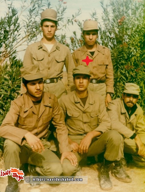 نخستین سرباز نخستین سرباز
