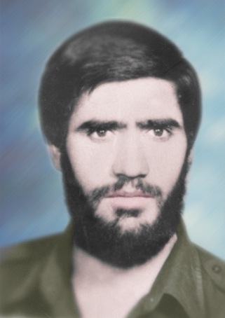 زندگینامه سردار شهيد علي يار شول زندگینامه سردار شهيد علي يار شول