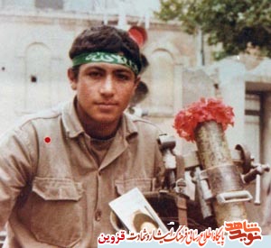 مادر شهید مادر شهید