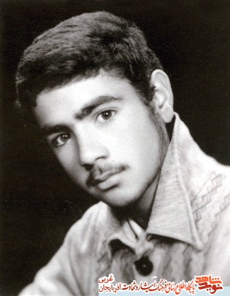 مادری که آرزو داشت با شهید شدن فرزندش درخت انقلاب را سیراب تر کند مادری که آرزو داشت با شهید شدن فرزندش درخت انقلاب را سیراب تر کند