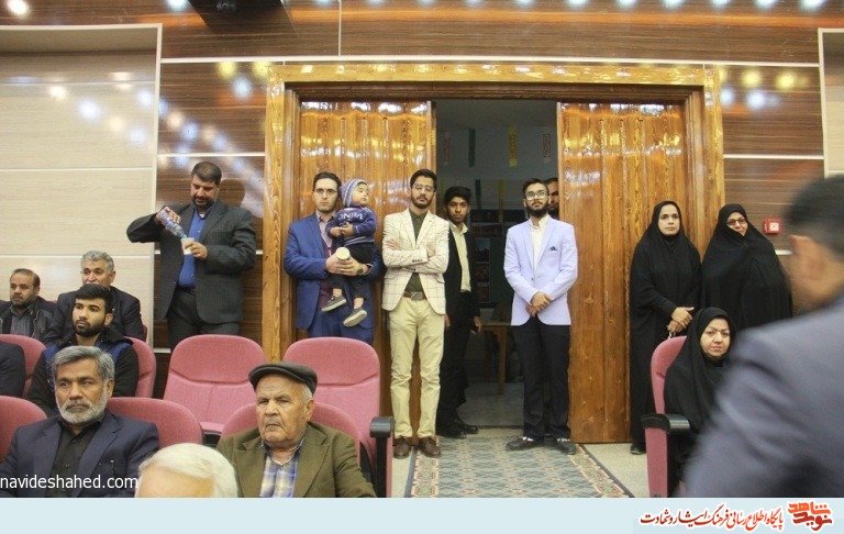 آنچه که باعث بقای اسلام و نظام اسلامی می شود حفاظت از فرهنگ ایثار و شهادت است آنچه که باعث بقای اسلام و نظام اسلامی می شود حفاظت از فرهنگ ایثار و شهادت است