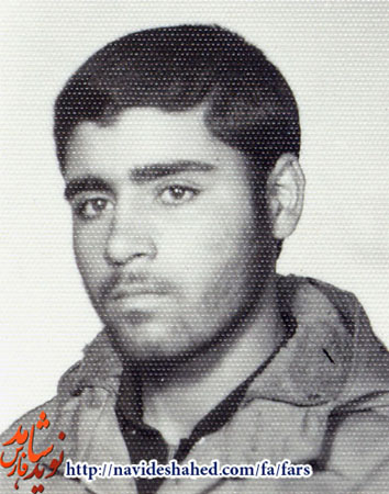 لحظاتي که آرزويش را داشتم فرا رسيد لحظاتي که آرزويش را داشتم فرا رسيد