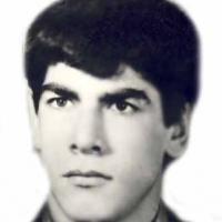 زندگی نامه شهيد محمد تقي حمزه لويي زندگی نامه شهيد محمد تقي حمزه لويي