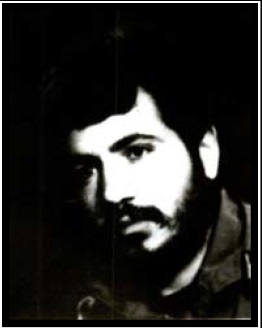زندگی نامه شهید محمد حشمتی زندگی نامه شهید محمد حشمتی