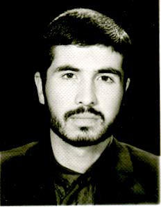 زندگی نامه شهید سید داوود علوی زندگی نامه شهید سید داوود علوی