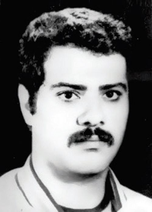زندگینامه شهید سید مسعود صفویان زندگینامه شهید سید مسعود صفویان