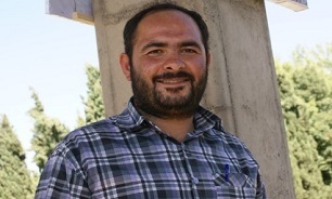 شهید ابوالفضل شیروانیان؛ مدافع حرمی که فرزند سردار بود شهید ابوالفضل شیروانیان؛ مدافع حرمی که فرزند سردار بود