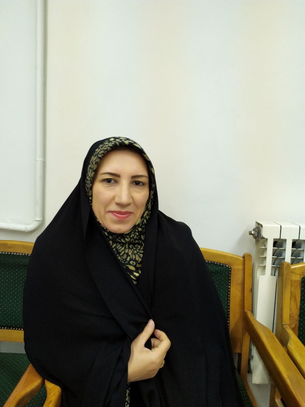 خاطرات اهالی قلم از دوران دفاع مقدس روایتگر جریان زندگی در جنگ است خاطرات اهالی قلم از دوران دفاع مقدس روایتگر جریان زندگی در جنگ است