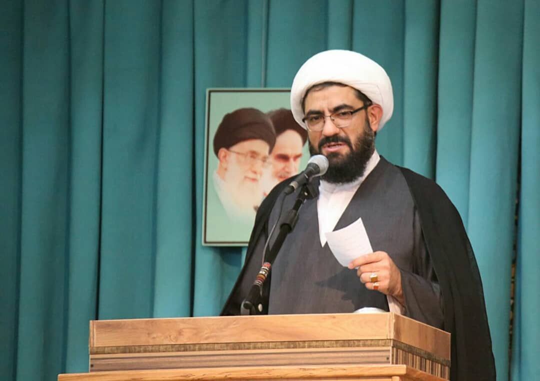 بسیجیان شمشیر برنده نظام در فتنه اخیر بودند