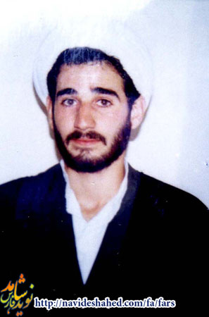 برادری که به برادرش نوید شهادت داد