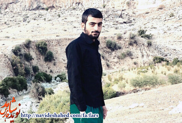 دانشگاه امام حسین(ع) / خاطره روزنوشت شهید عسکر زمانی «8» دانشگاه امام حسین(ع) / خاطره روزنوشت شهید عسکر زمانی «8»