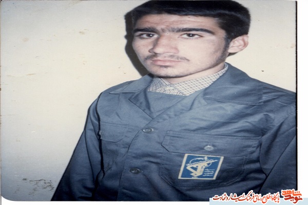 من برای شهادت آماده ام | مصاحبه اختصاصی با مادر شهید سردار سید محمد سید  حسین زاده