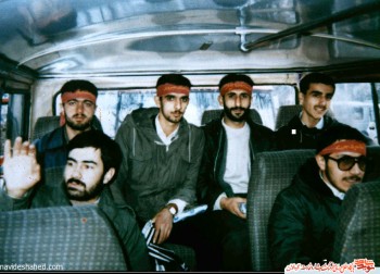برای خرد کردن کشورمان دندان تیز کرده اند