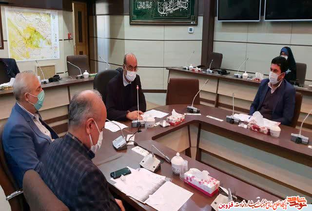 کنگره فرصتی برای تبیین نقش زنان شهید و جانباز در انقلاب است کنگره فرصتی برای تبیین نقش زنان شهید و جانباز در انقلاب است