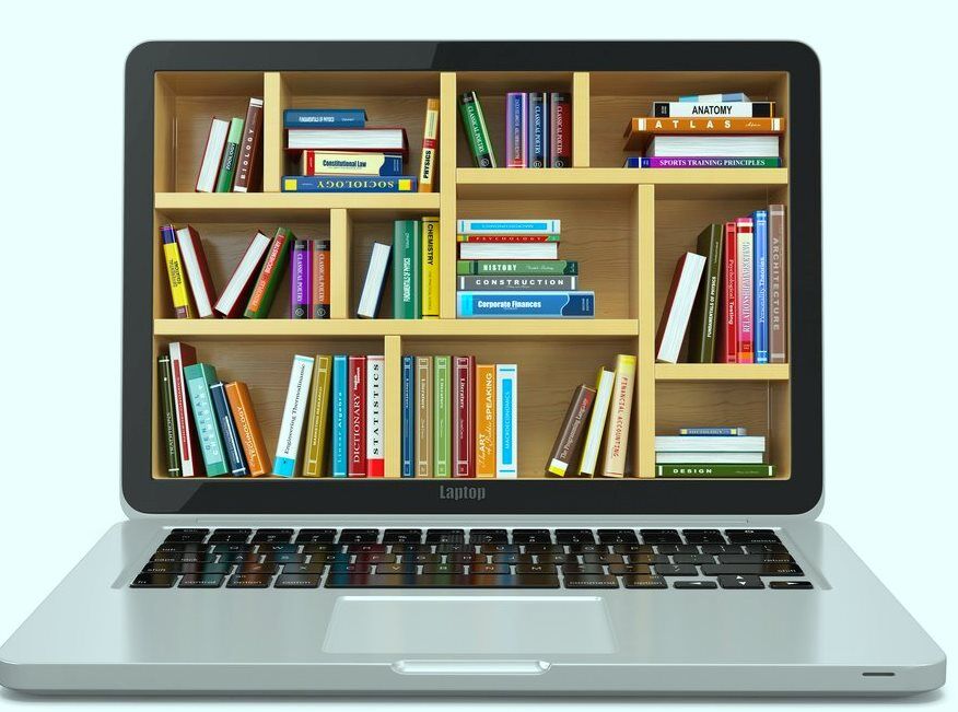 فراخوان ناشران به نخستین نمایشگاه کتاب مجازی فراخوان ناشران به نخستین نمایشگاه کتاب مجازی