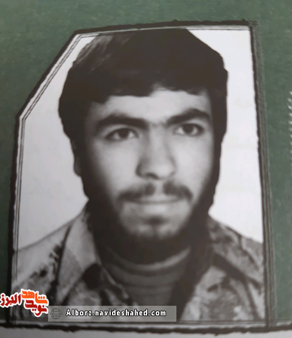 شهیدفاضلی؛ از مبارزات انقلابی تا حماسه کربلای پنج
