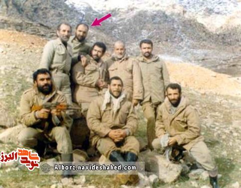 ابراهیم آقایی