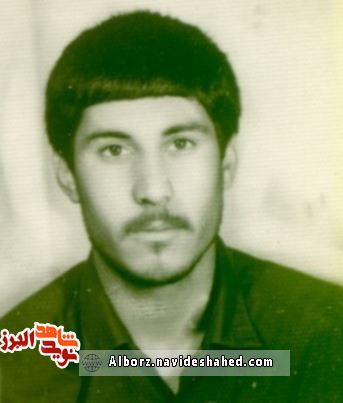 علی اصغر آقچه لو