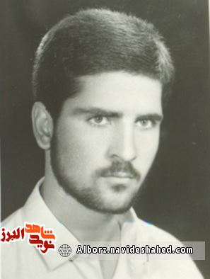جلال بورقی