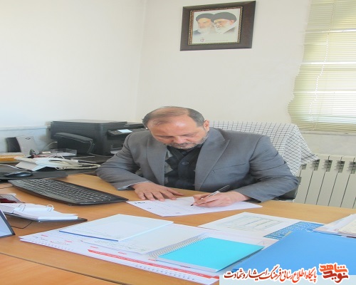 یادداشت| شهدا بنیان مرصوصی هستند که انقلاب اسلامی بر آن استوار و تداوم خواهد یافت