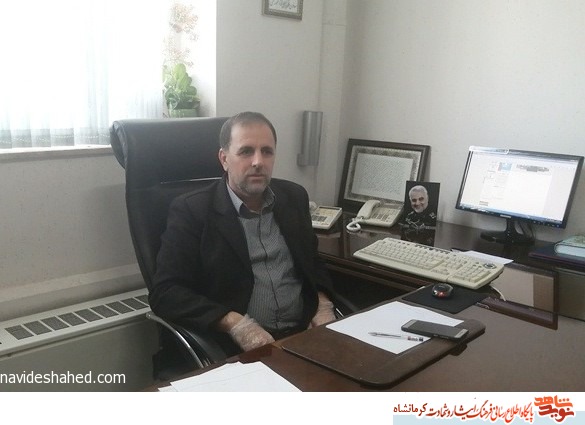 رشادت های زنان ایران اسلامی ، در هر برهه ای از انقلاب ماندگار خواهد بود