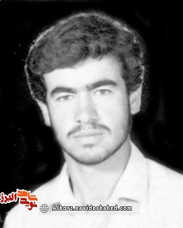 خلیل بختیاری