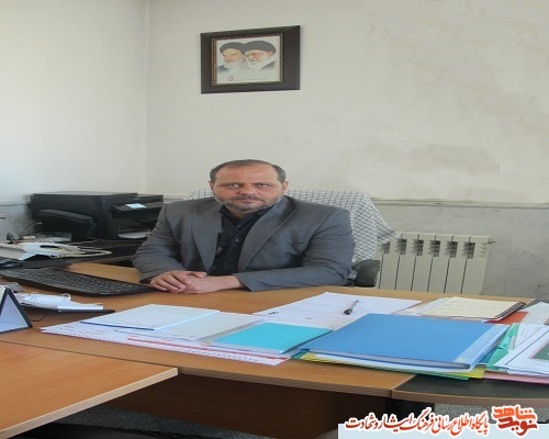 مادران و همسران شهدا، حماسه‌سازان عرصه صبر و استقامت