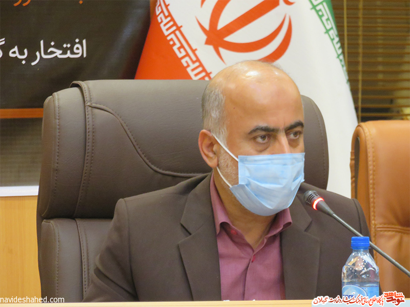زبان هنر در انتقال فرهنگ اصیل انقلاب و دفاع مقدس مورد استفاده قرار گیرد