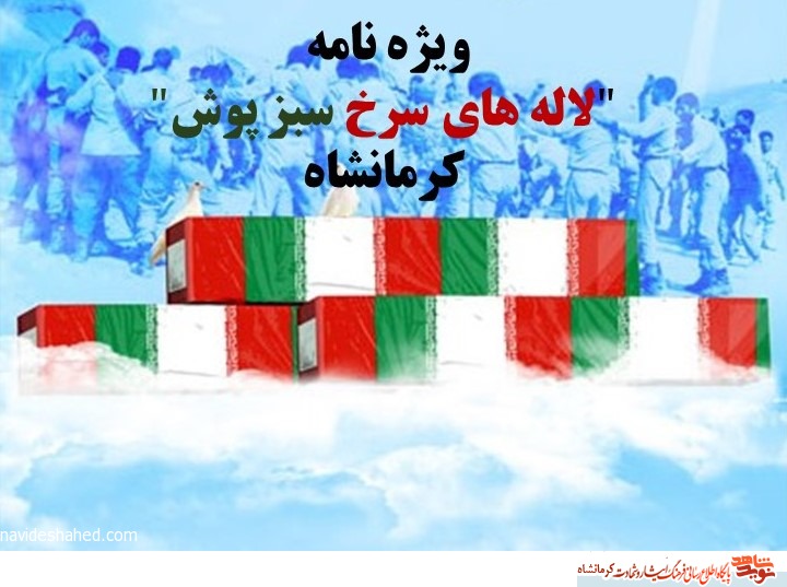 ویژه نامه 