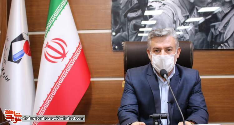 کنگره ملی «لشکر فرشتگان تاریخ‌ساز» در شهرستان‌های استان تهران برگزار می‌شود