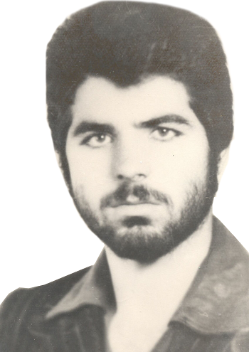 سرپل ذهاب محل اروج شهید «عباس صابر» سرپل ذهاب محل اروج شهید «عباس صابر»