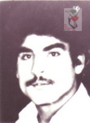 جهاد با دستان پینه بسته جهاد با دستان پینه بسته