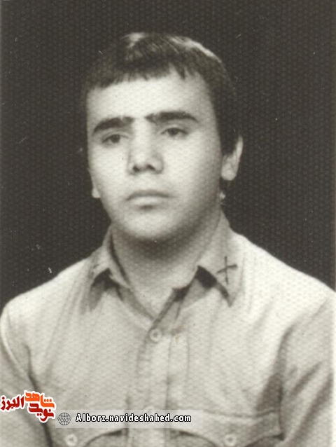 روایتی از شهید محمدزاده ارشاد؛ 