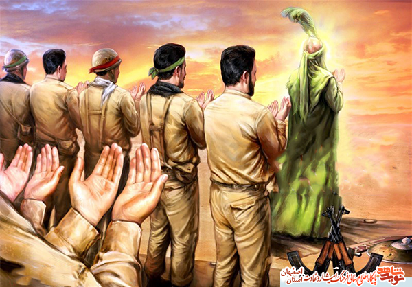 گزیده موضوعی/ «شیعه» در وصیتنامه شهدا گزیده موضوعی/ «شیعه» در وصیتنامه شهدا