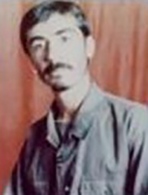 مادر سردار شهید مادر سردار شهید