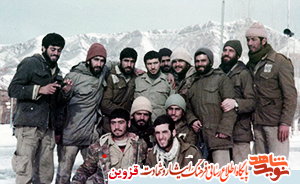 زمانی بیچارگی ما سر می‌رسد که تفرقه بین ما باشد