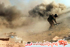دستم از همه جا کوتاه شده بود ولی از یاد خدا غافل نبودم دستم از همه جا کوتاه شده بود ولی از یاد خدا غافل نبودم