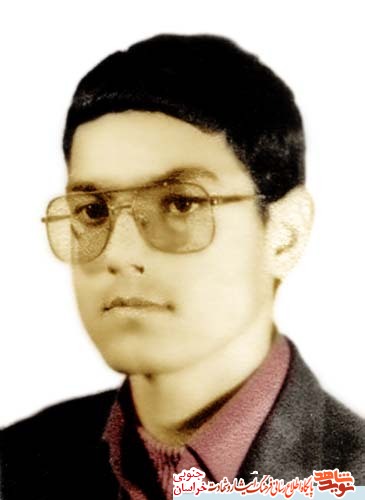 اسناد شهیدباقر ضزابی