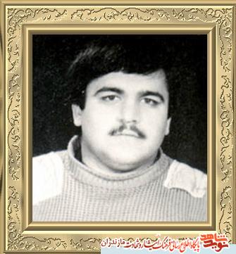 نماهنگ اسطوره هاى تاريخ در مازندران | شهيد نماهنگ اسطوره هاى تاريخ در مازندران | شهيد