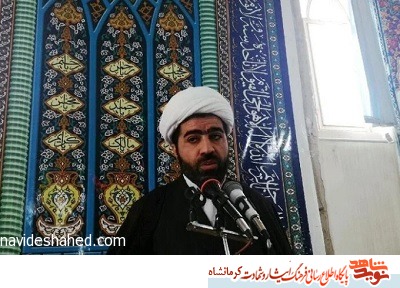 راه و سیره امام حسین (ع) همواره زنده و جاری است راه و سیره امام حسین (ع) همواره زنده و جاری است
