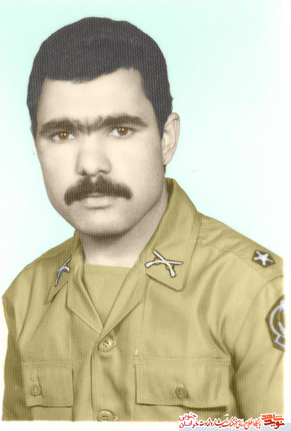 اسناد/شهید اسناد/شهید