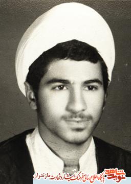 مادر شهید «علی حبیبی» به فرزند شهيدش پيوست مادر شهید «علی حبیبی» به فرزند شهيدش پيوست