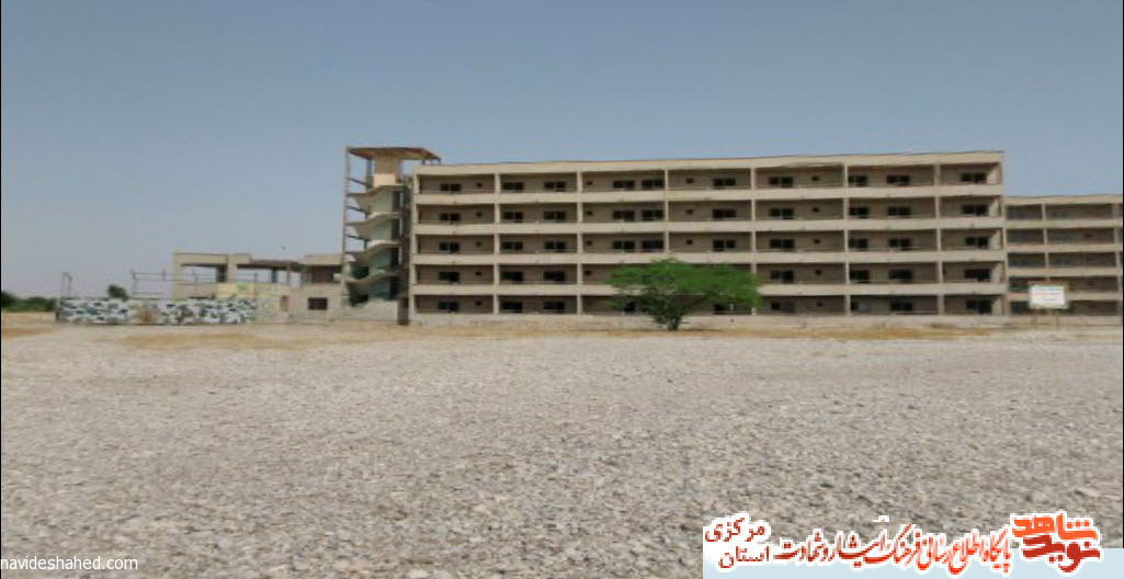 زیارت مجازی مناطق جنگی در هشت سال دفاع مقدس