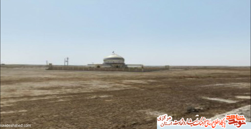 زیارت مجازی مناطق جنگی در هشت سال دفاع مقدس