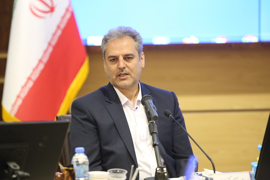 چهلسالگی دفاع مقدس فرصتی برای فرهنگ ایثار است چهلسالگی دفاع مقدس فرصتی برای فرهنگ ایثار است